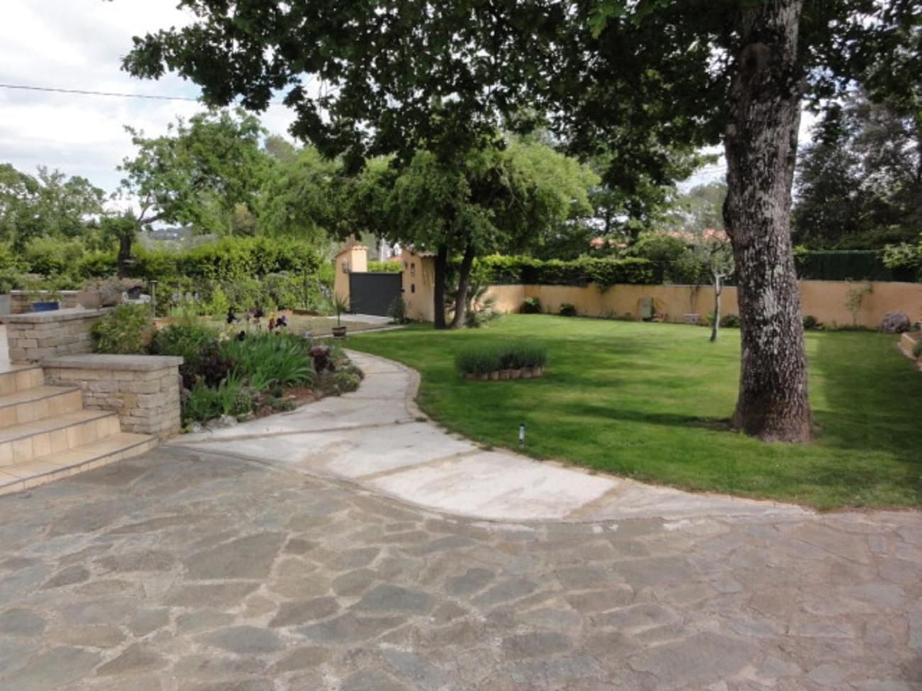 Pavillon Independant 45M2 4 Personnes Apartment Gareoult Bagian luar foto